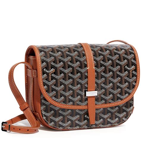 goyard messenger bag fake|goyard belvedere messenger bag.